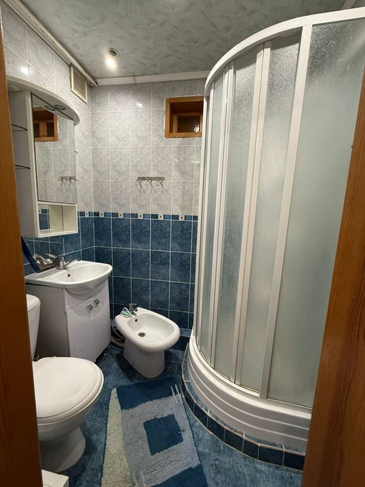 Продам 3 комн КВ в районе ЦУМа.