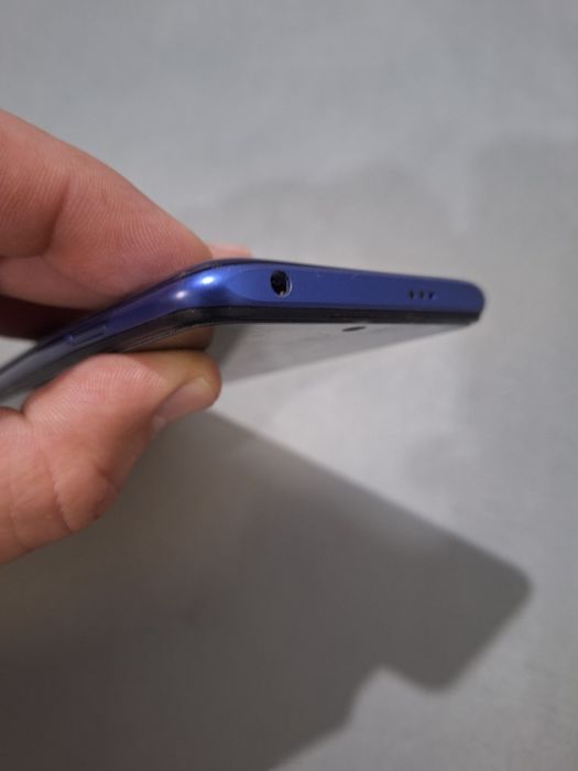 Xiaomi redmi note 10 5g