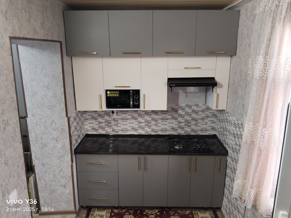 Mebelchi zakaz boʻyicha