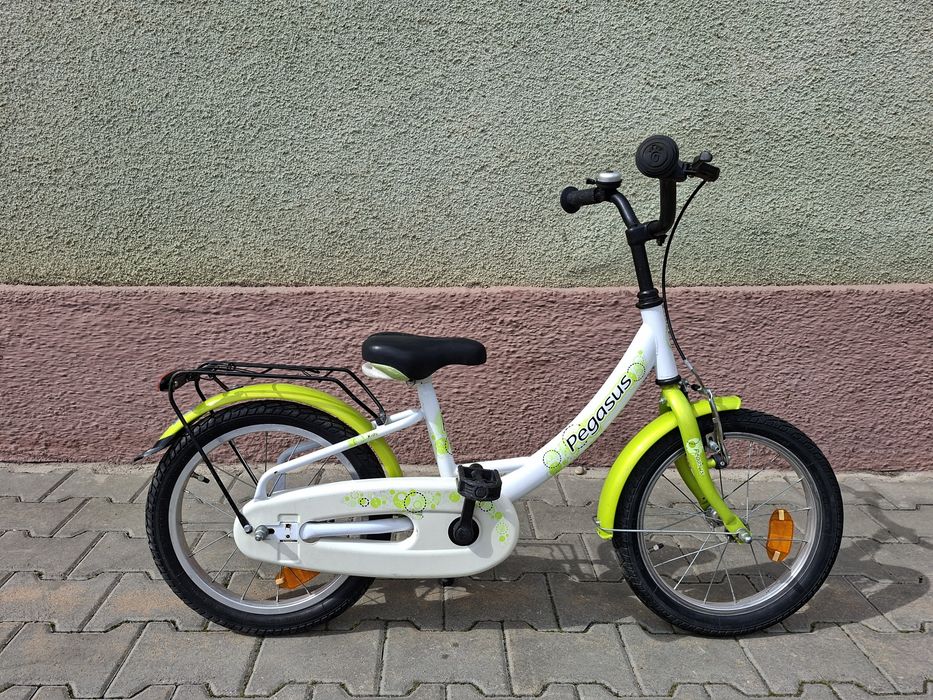 Bicicleta Pegasus copii 4-6 , roti 16