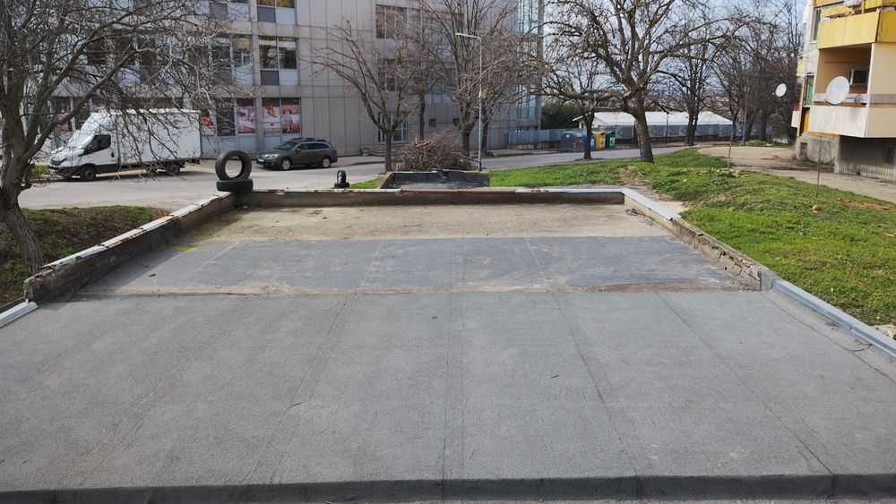 Двустаен апартамент може със гараж и парко място от СОБСТВЕНИК