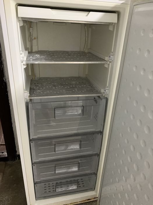 Congelator Arctic 6 sertare