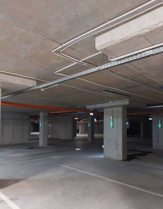 Inchiriez loc parcare subteran Timisoara aproape de Medicina, ISHO