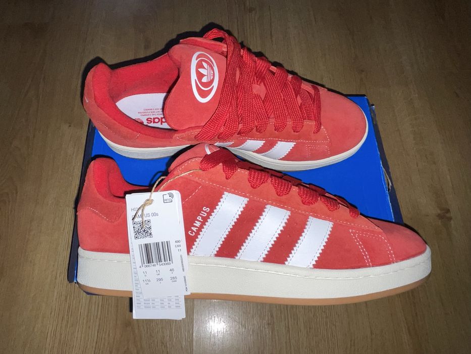 Adidas Campus 00S 46н. 29.5см H03474