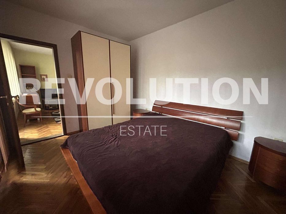 Дава се под наем Двустаен апартамент в Варна, Чайка - 72 кв.м за 475 € - Снимка #12