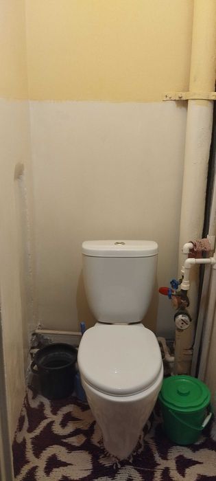 Срочно продаётся дом в районе 5/3