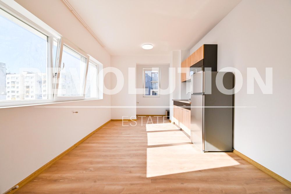 Дава се под наем Двустаен апартамент в София, Надежда 2 - 60 кв.м за 610.98 € - Снимка #9