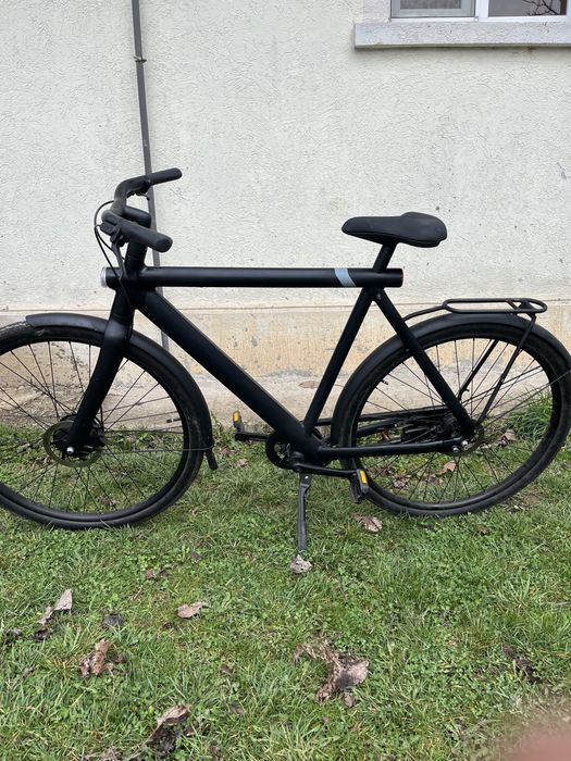 Ел велосипед