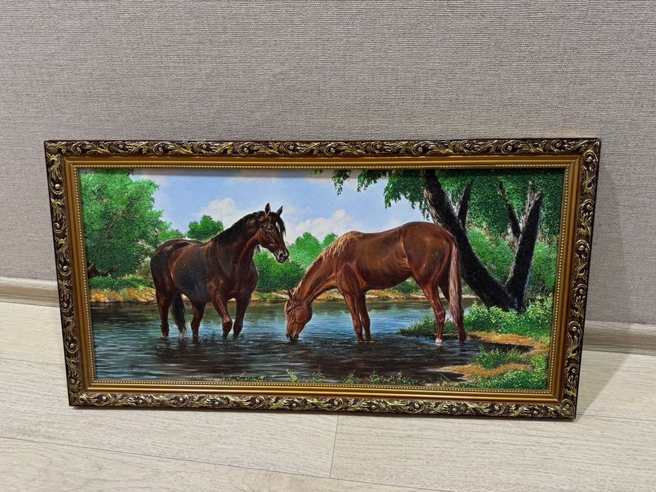 Картина настенная