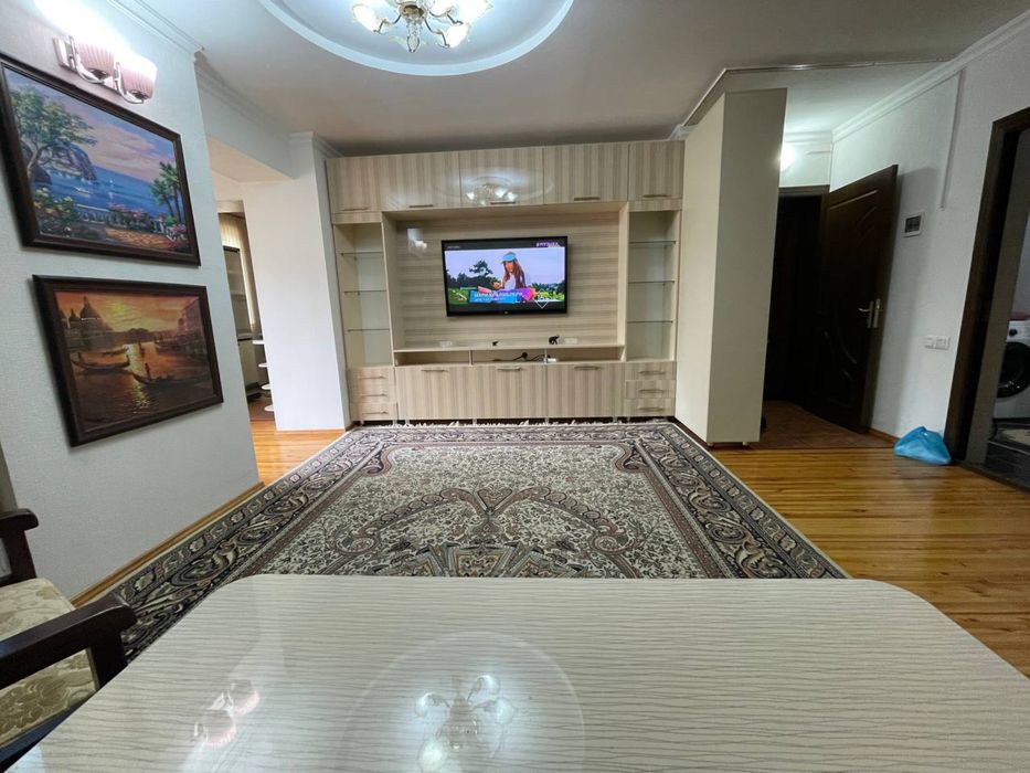 Ойбек Саид Барака 2/2/4 77-ая серия