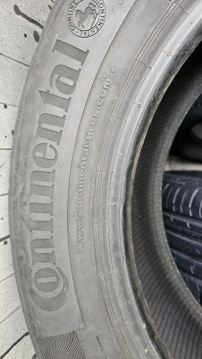 Anvelope 205/60/16 CONTINENTAL VARA