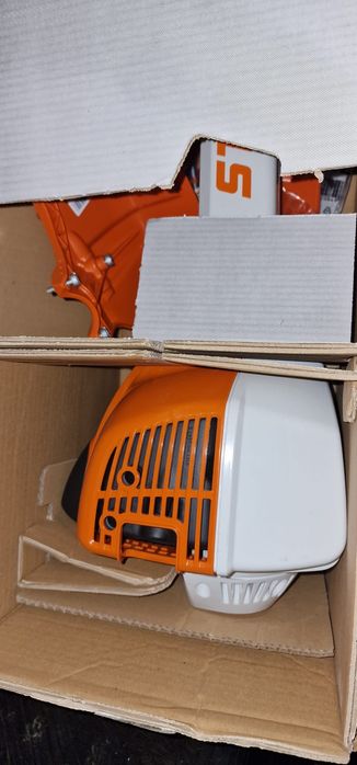 Stihl fs 461c motociasa