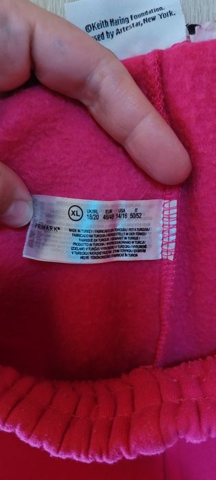 Pantaloni trening Primark, măr.xl