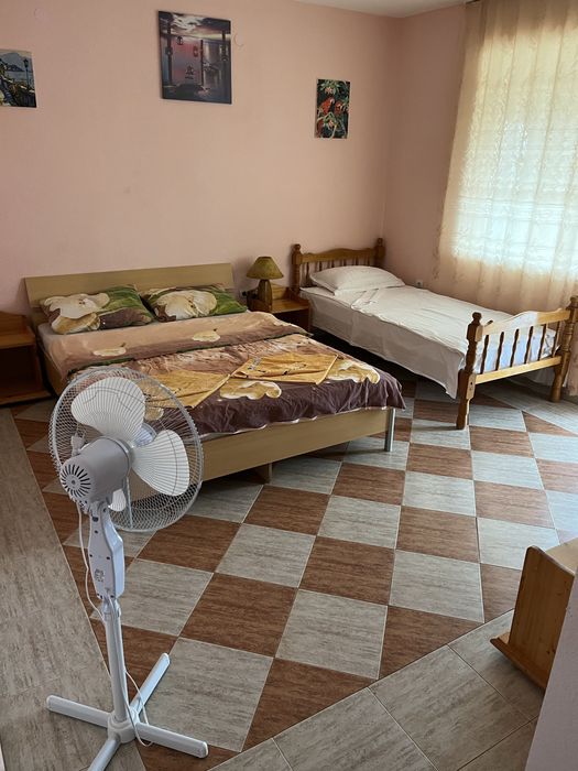 Къща за гости-за отдих