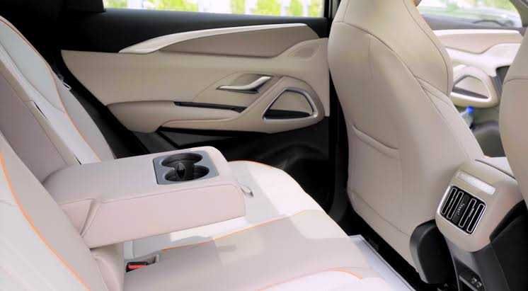BYD seal 6 2040km naxt va xalol nasiyaga