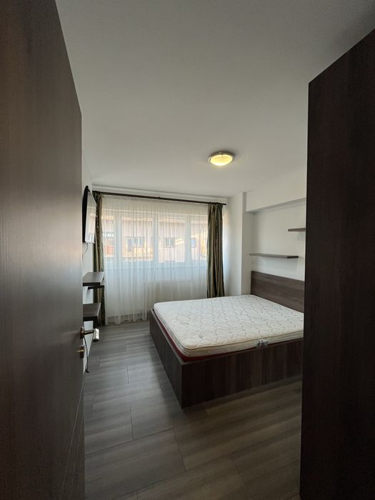 Inchiriez apartament cu 3 camere in Chiajna