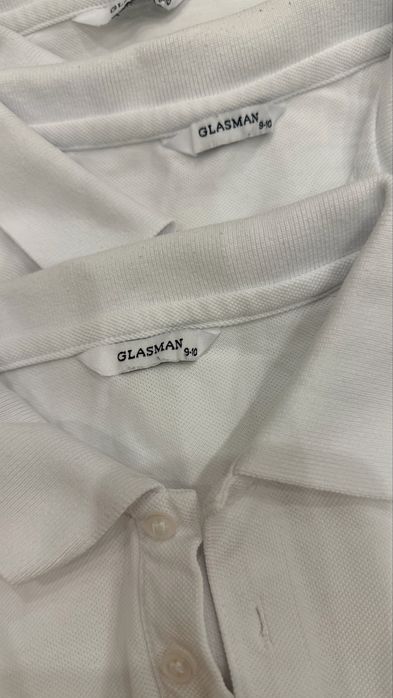 Продам поло детские, фирма Glasman