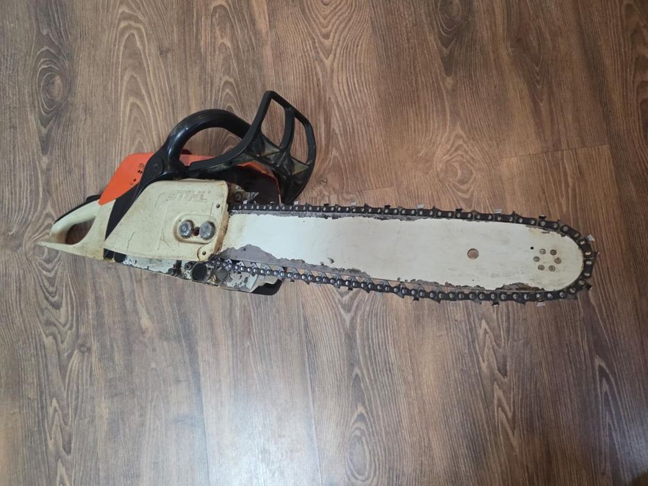 Motofierastrau cu lant (drujba) STIHL MS 270, 40 cm, 2.6 KW -P-
