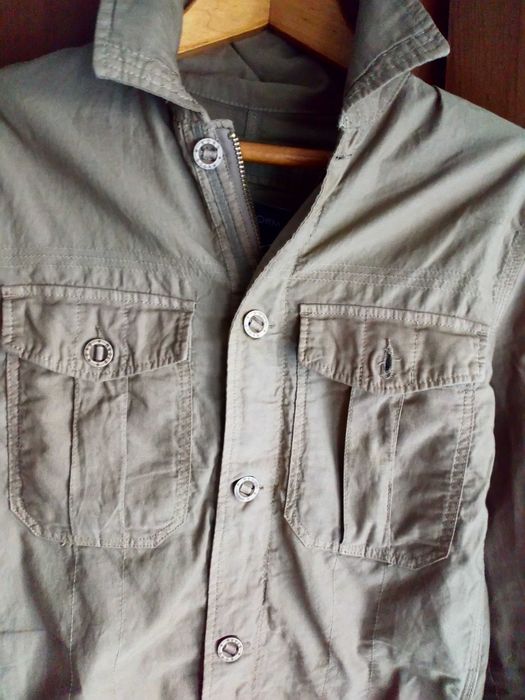 куртка-ветровка Nord Storm.