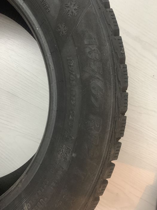 Балон зимний хорошый