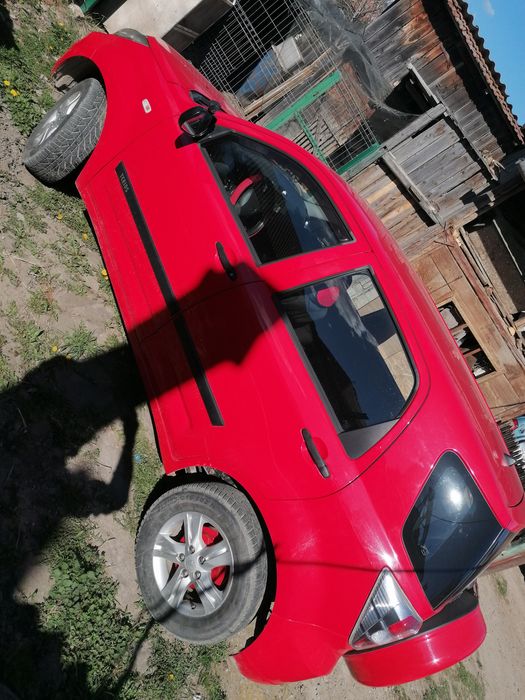 Daihatsu Terios J2 .1500 benzinā 2WD