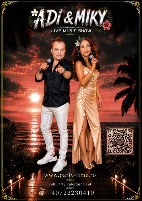 Nunti, Muzica live, DJ licențiat, Evenimente și Petreceri, Karaoke Pro