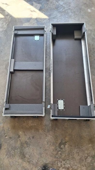 Case, FlightCase, Geanta Clape sau Mixer si Playere
