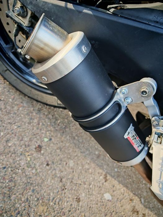 Yamaha mt 125 2017 Abs Toba Sport