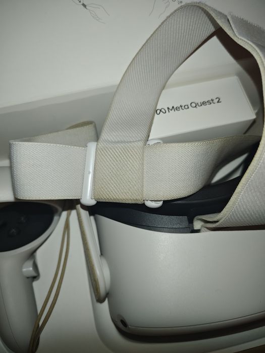 Meta quest 2 128 Гб