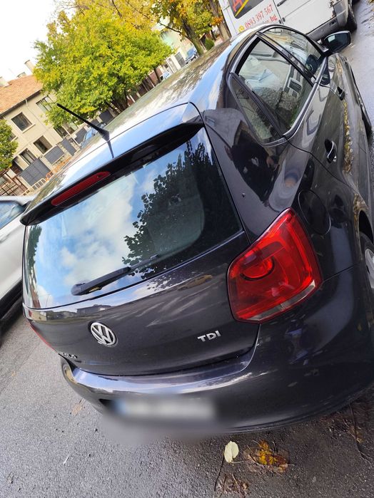 Продавам VW Polo