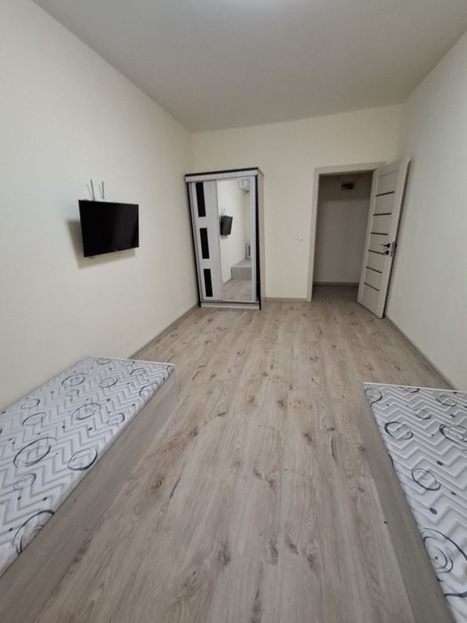 Olmazor siti 1 xona 2 etaj 9 etajka 450$