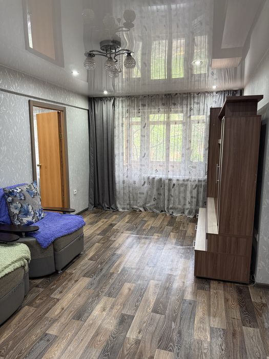 Продам квартиру, 2-ка. Амре Кашаубаев 3