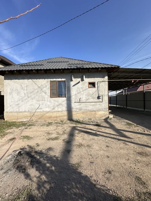 Продам дом в Мадениет