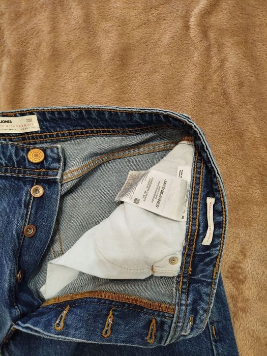 Мужские брюки новые,фирменные