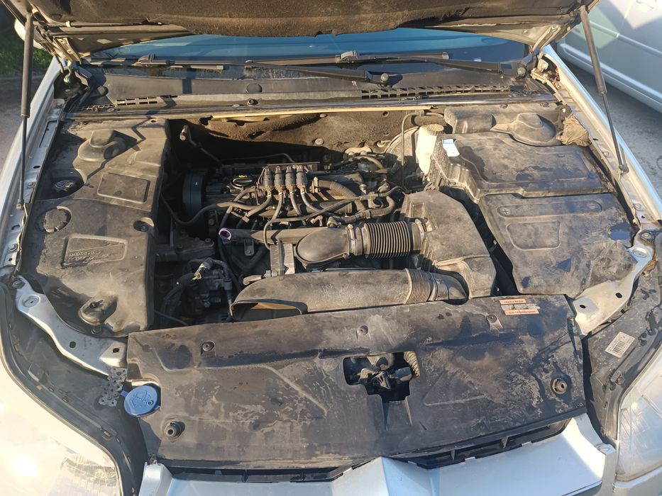 Ситроен Ц5 1.8 б/г