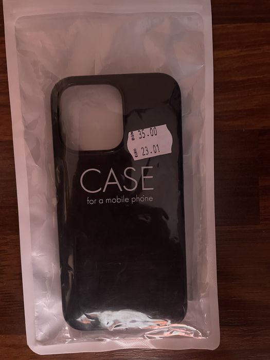Оригинални кейсове за Iphone 12 pro