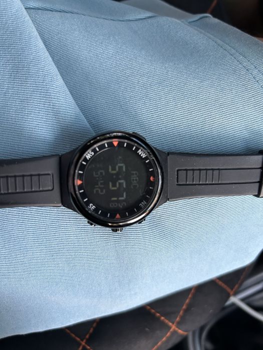 Сагат сатамын AL-HARAMEEN