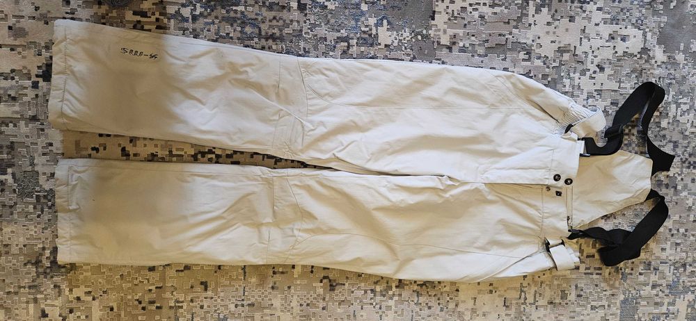 Дамска ски грейка