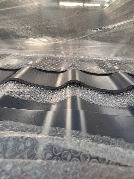 Профнастил и Металлочерепица не Дорого от Металл Профиль