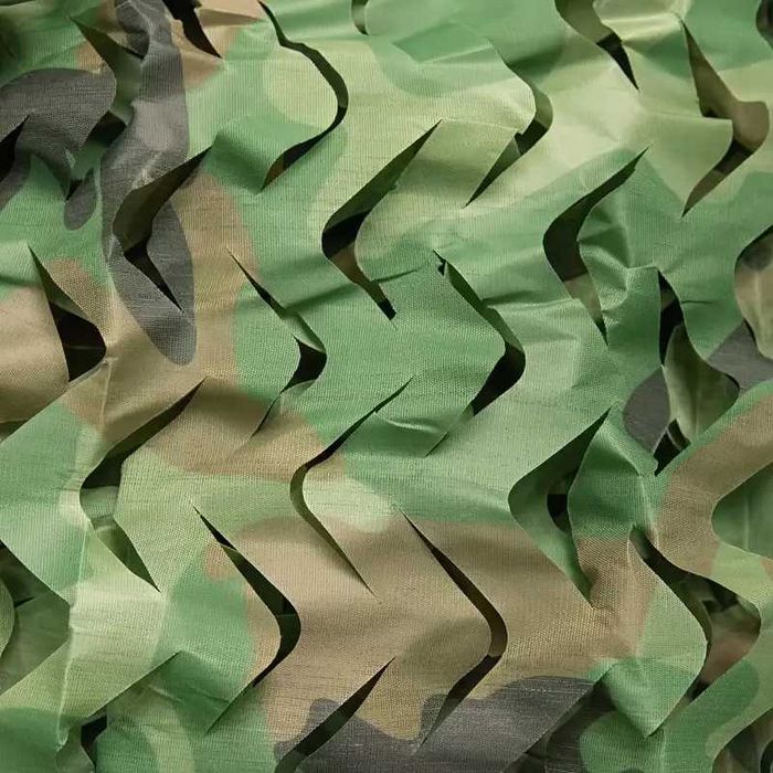 Камуфлажна Тента, Слънцезащитна маскировъчна Мрежа за сянка, Сенник,