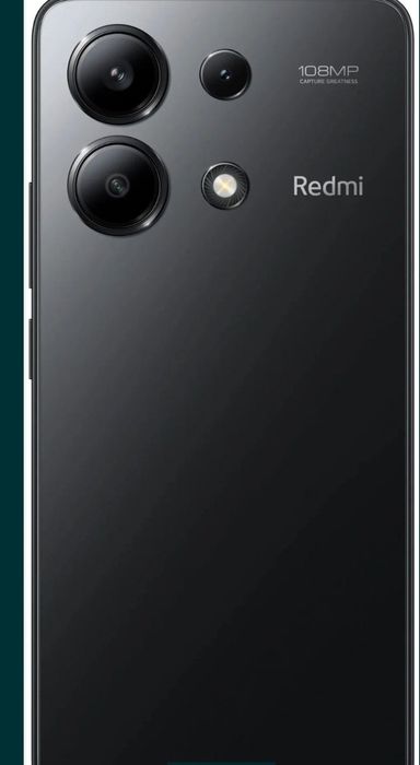 Redmi not 13..256/8