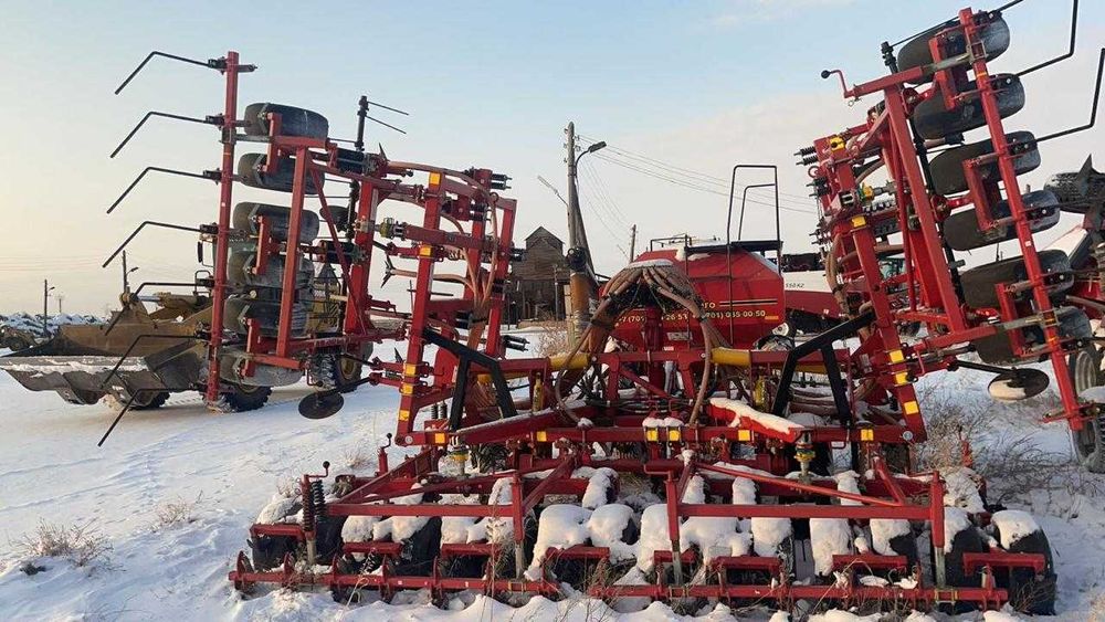 Продам технику/прицепы/оборудование для сельхозки