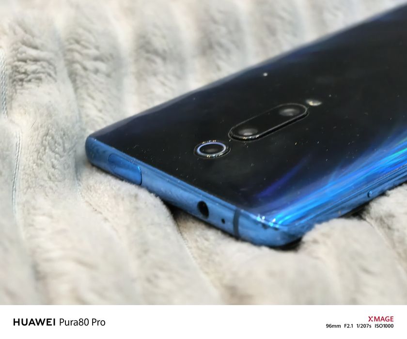 Redmi k20/ mi 9t китайская прошивка