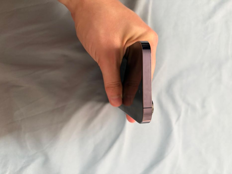 Iphone 14Pro 256 Purple