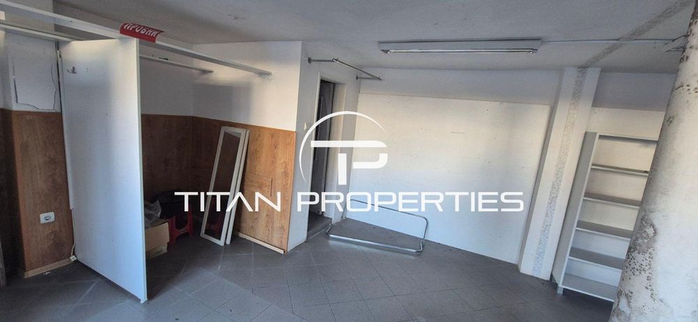 Дава се под наем Магазин в Бургас, Възраждане - 90 кв.м за 747.66 € - Снимка #4