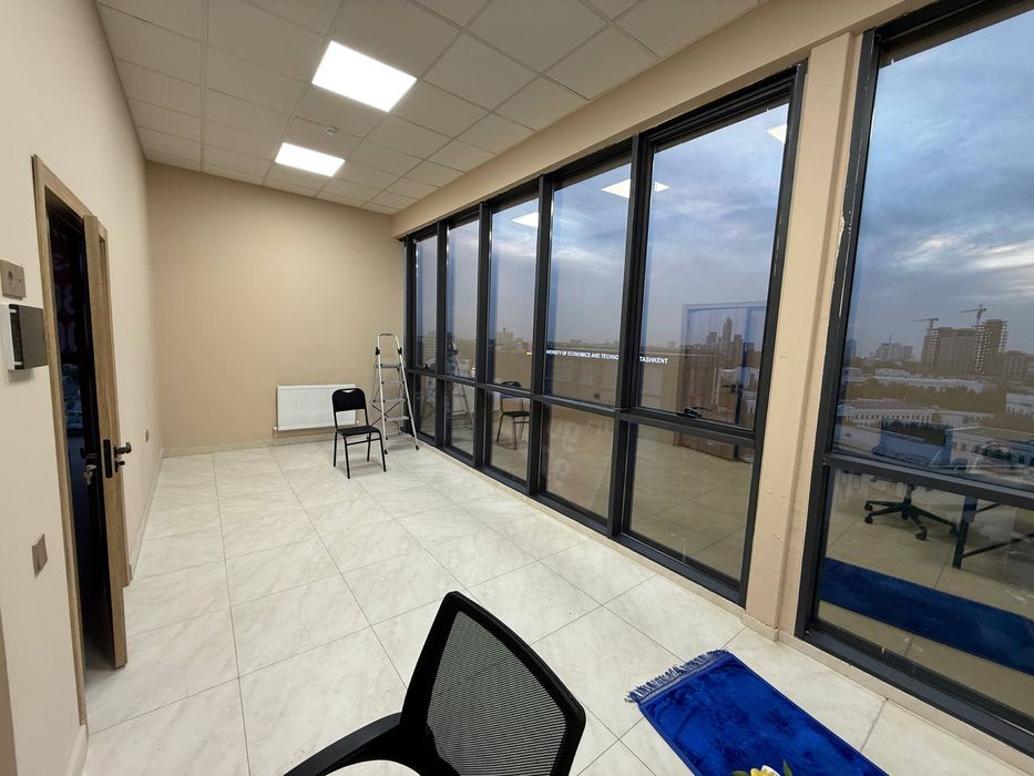 Сдается нежилое офис в Seul Plaza