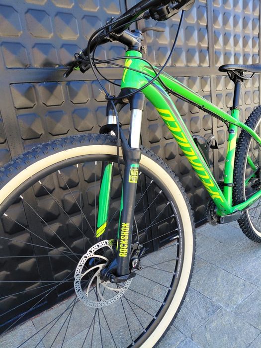 Алуминиев велосипед