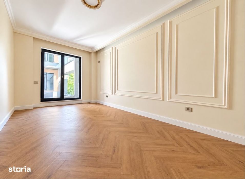 Apartament 2 Camere | Poligrafiei | Bloc Nou