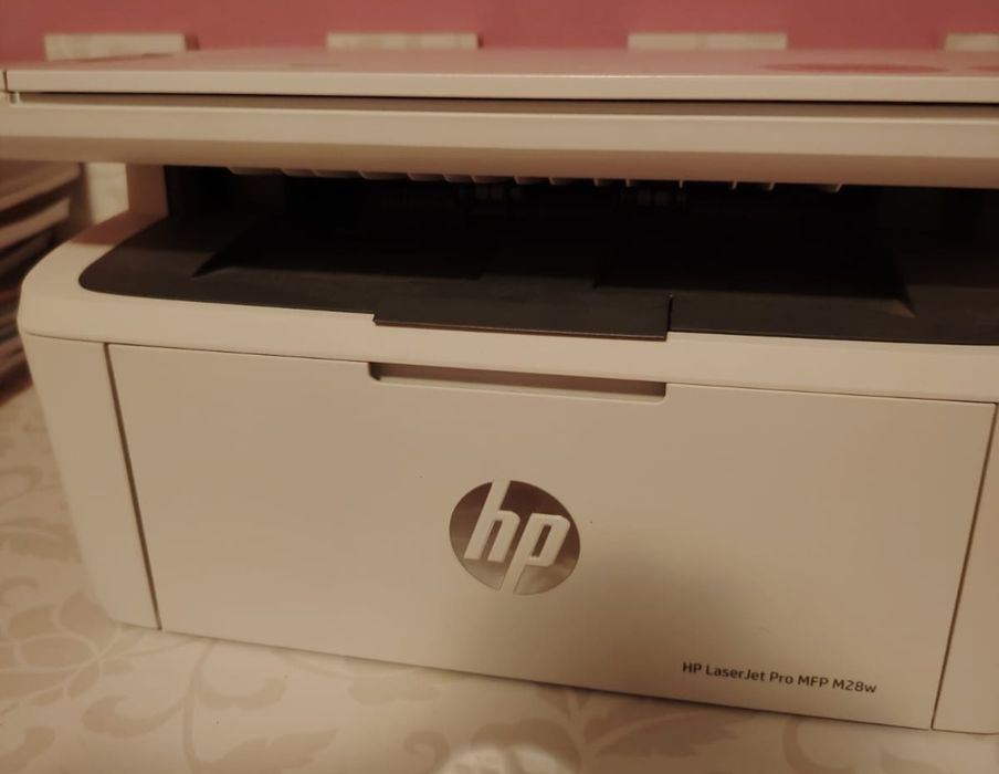 Vand imprimanta HP LaserJet Pro MFP M28w