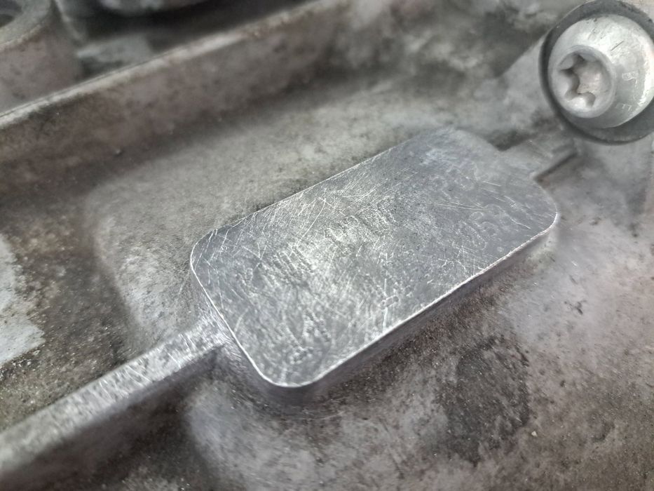 Cutie viteze manuala 6 trepte Skoda Octavia 2 (1Z3) [Fabr 2004-2013] 2
